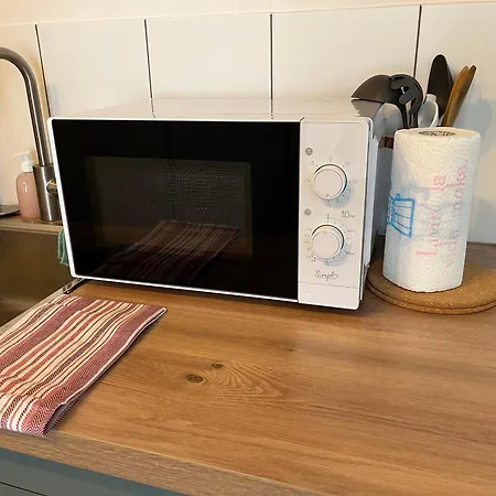 L'escale Apartment Melun