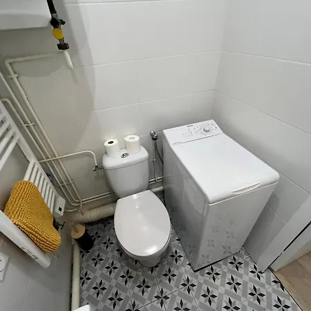 L'escale Apartment
