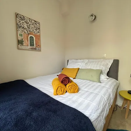 Apartment L'escale *