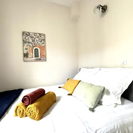 Apartment L'escale