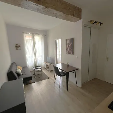 L'escale Melun
